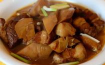 肉老是燉得老又柴？教你幾招燉肉小竅門