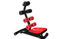 收腹機是什么？收腹機有用嗎？