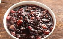 黑米粥有什么功效？怎么吃黑米減肥？