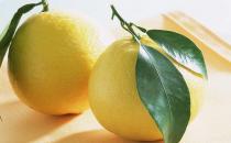 柚子有什么功效？怎么吃柚子清熱降火？