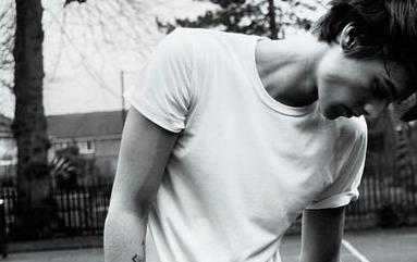 影響男性健康的八大惡習