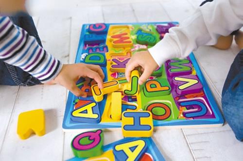 學英語不是越早越好 少兒英語教育需理性看待