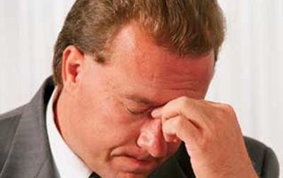 男性也有更年期 男性更年期的表現