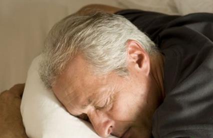 老年人為何會(huì)患上嗜睡癥呢