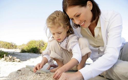 成為“好父母”與“好孩子”難嗎？