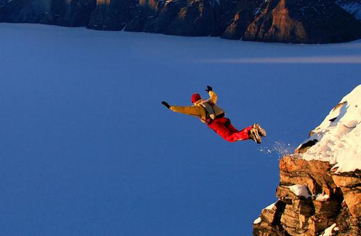 戶外運(yùn)動技巧有哪些?戶外運(yùn)動的好處