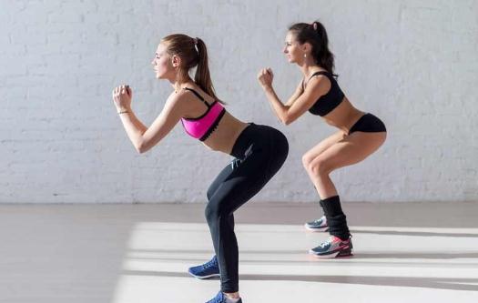 深蹲的技巧有哪些？深蹲的好處有哪些？