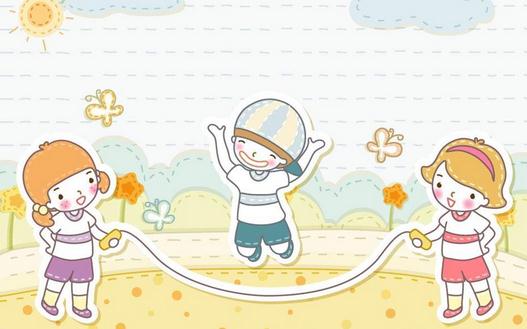 跳繩的好處-跳繩能減肥嗎?