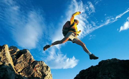 徒步的好處有哪些?徒步鞋和登山鞋的區別