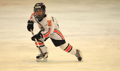 冰球比賽規則-冰球運動的好處