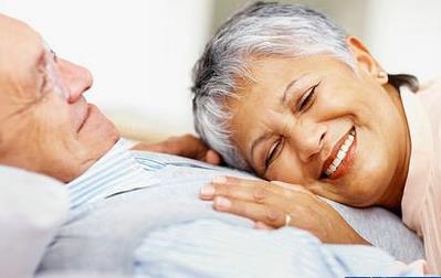 三類老人午睡要小心