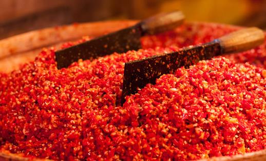 哪些人吃不能吃辣椒？食用辣椒的注意事項(xiàng)