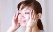 辦公族養生防病的按摩方法