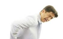 年輕人也患老年病 辦公族易患骨質疏松