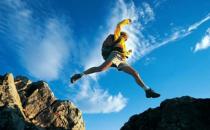 徒步的好處有哪些？徒步鞋和登山鞋的區別