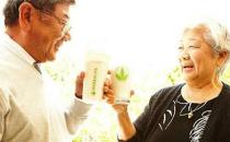 老人營養不良易患癡呆