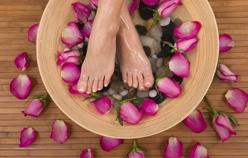 老年人泡腳有什么好處