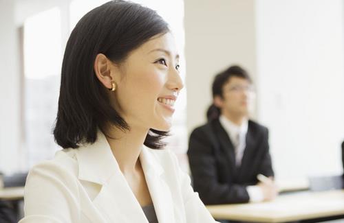 白領日常的中醫養生