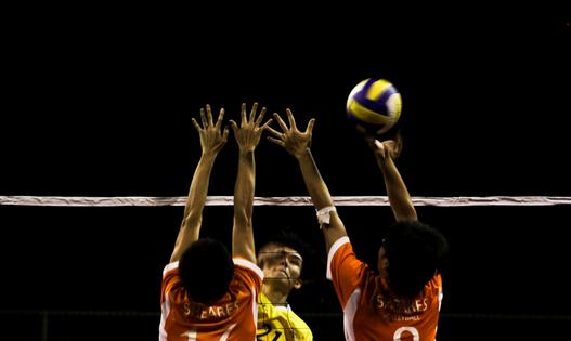 排球運動對于健身的好處有哪些?