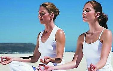 白領緩解疲勞 怎么趕走疲勞