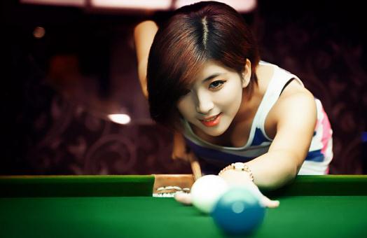 打臺(tái)球有什么技巧?臺(tái)球怎么打?