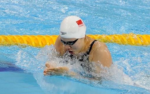 蛙泳的動作要領(lǐng)-蛙泳的換氣技巧