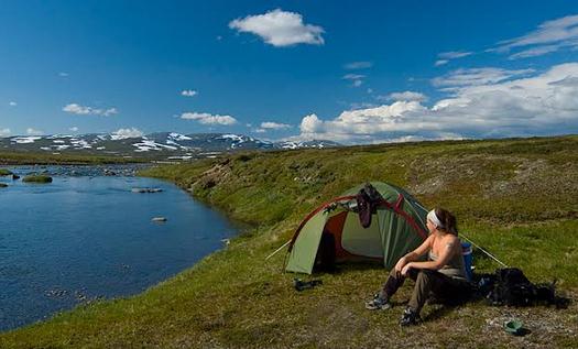 野營要注意什么？野營的好處有哪些？