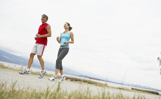 長跑有什么好處?長跑的呼吸技巧