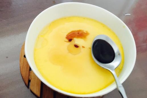 雞蛋羹怎么做?雞蛋羹的做法與竅門