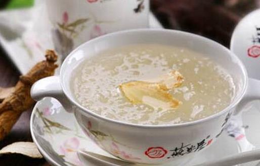 風寒咳嗽吃什么好?推薦7種止咳驅寒的食療方法