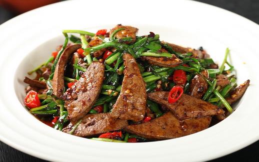 女性貧血吃什么好？補(bǔ)氣血的十種食療方法