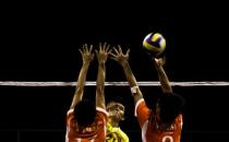 排球運動對于健身的好處有哪些？