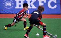 曲棍球的運動術語-曲棍球的比賽規則