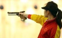 射擊的計分規則-射擊的動作要領