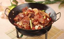 冬天養胃必吃這6種食物