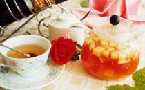 冬天水果煮著吃養肺又溫胃