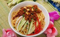 面條搭配4款蔬菜 美味更營(yíng)養(yǎng)