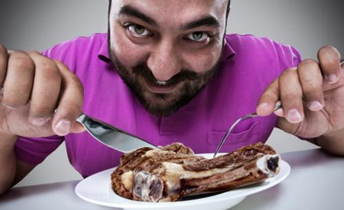 4種行為很傷陽氣 男性養(yǎng)陽氣吃這些