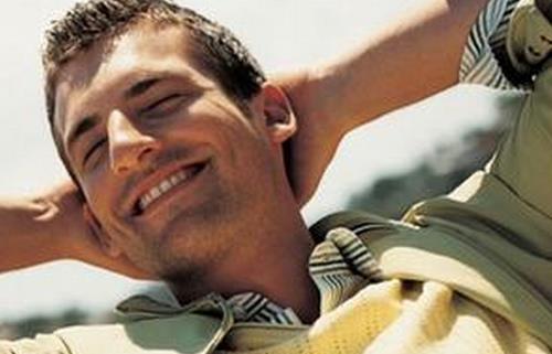 男性脫發(fā)是腎氣虧損的信號之一