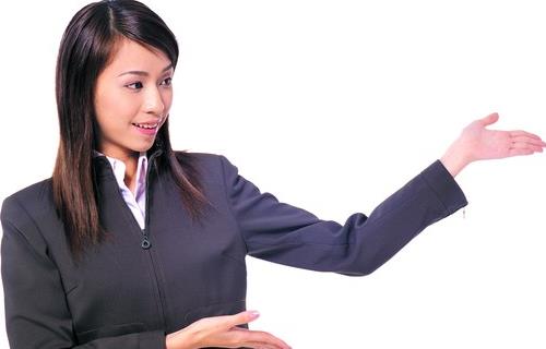 白領養生四個好習慣 多給自己按摩