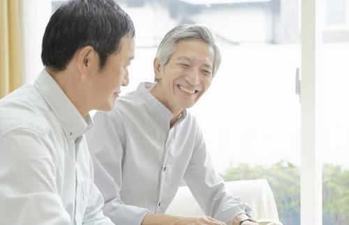 說說話也養(yǎng)生 老人“動口”養(yǎng)生方法