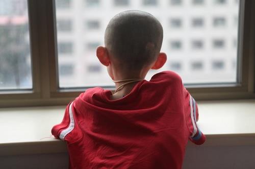 自閉癥兒童的康復訓練方法匯總