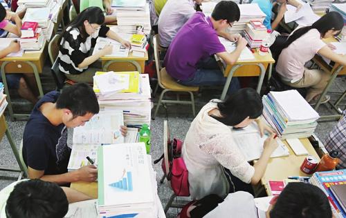 高考前焦慮失眠怎么辦