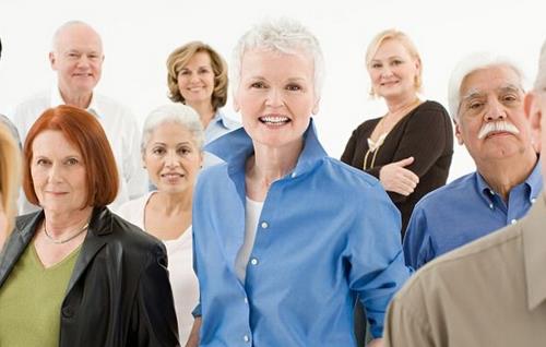 中老年人夏季養(yǎng)生的七大注意