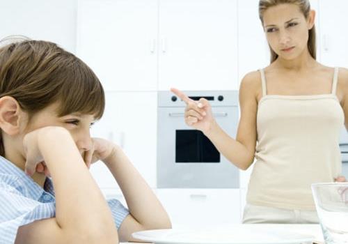 別用你的愛(ài)綁架了自己的孩子