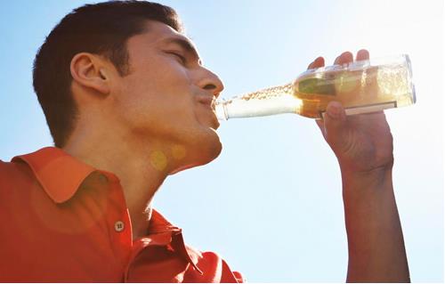 秋季男人養生養精方法
