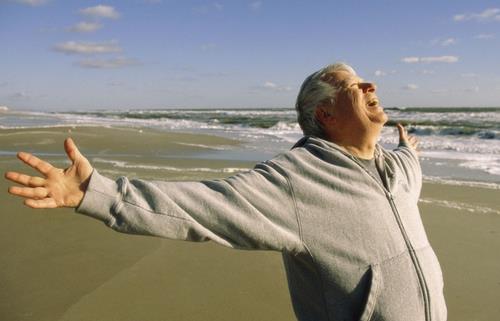 老年人春季鍛煉四個(gè)注意事項(xiàng)