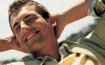 男性脫發是腎氣虧損的信號之一