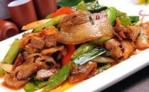 重口味回鍋肉三做法 讓你食指大動(dòng)