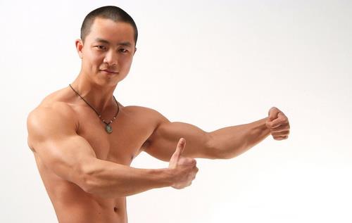 3種運(yùn)動有效改善男人性能力